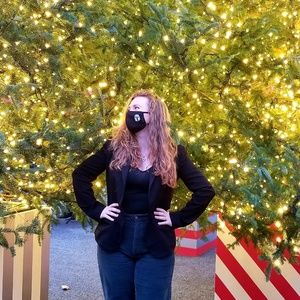 Meet your Posher, Chaya